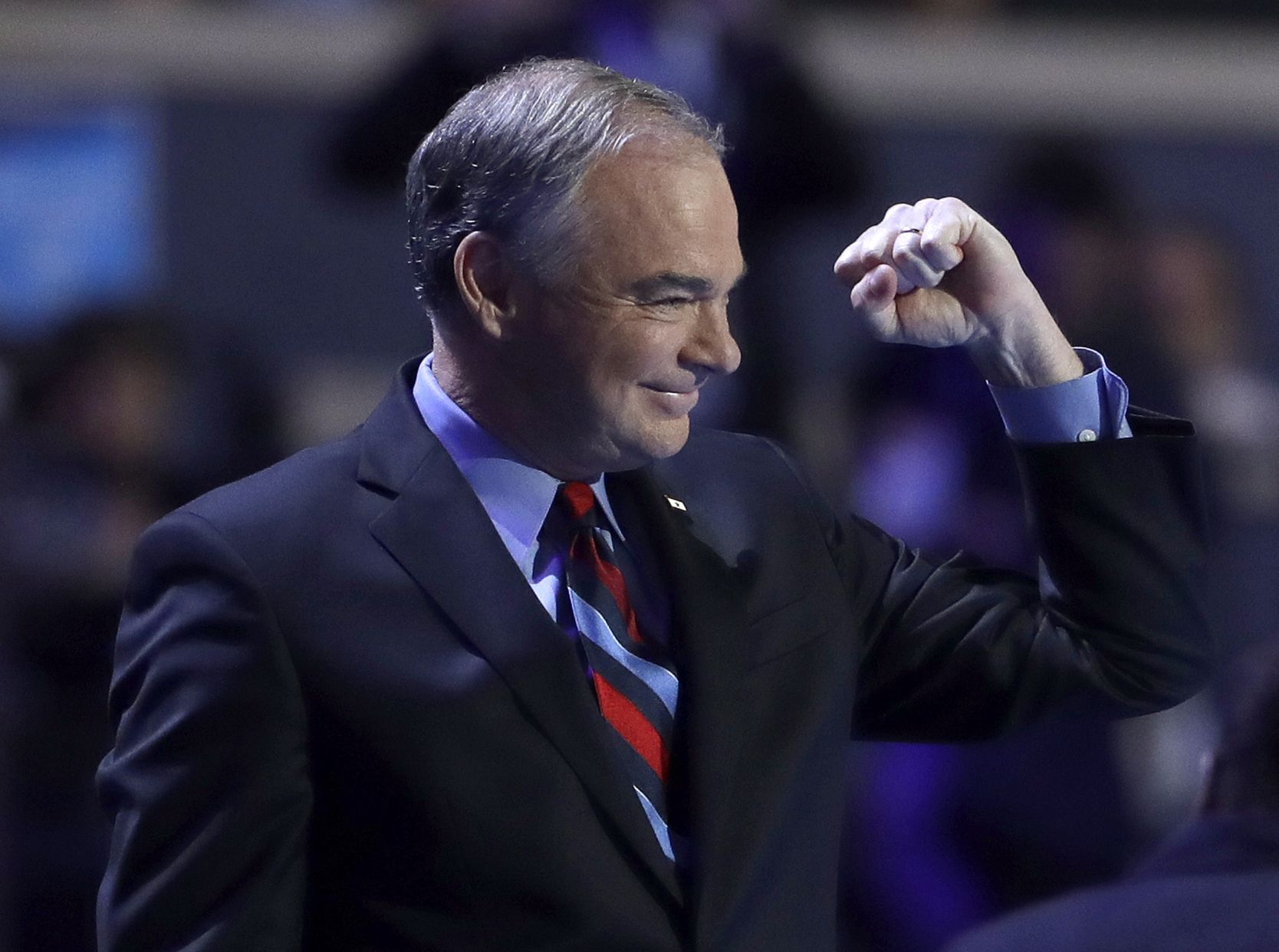 Day three of the Democratic National Convention (copy)